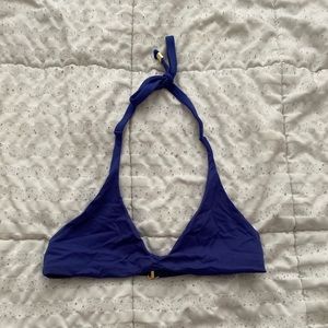 Rise Swimwear bikini top